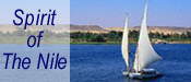 Spirit of The Nile "Cairo / Aswan"