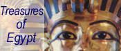 Treasures of Egypt "Cairo / Nile Cruise / Hurgada / Alexandria"